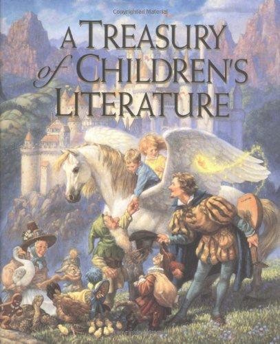 A Treasury Of Asian Literature 73