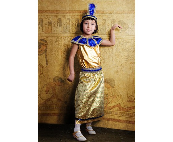 Cleopatra (Size 30, Ages4-5)