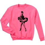 Ballerina Children's Sweatshirt