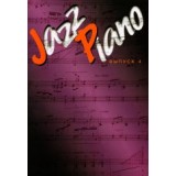 Jazz Piano. Edition 4